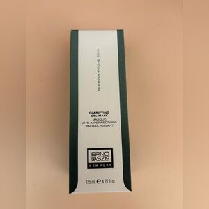 Erno Laszlo Clarifying Gel Mask Anti Imperfectionsb125 ml/ 4.25oz